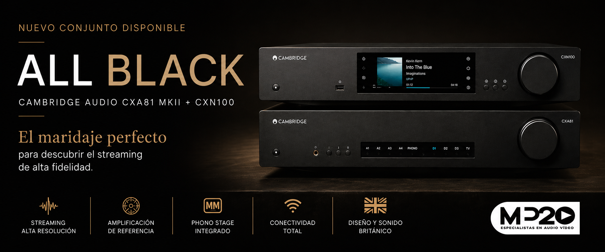cambridge black